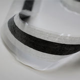 20mm Band Fused Carbon 50m