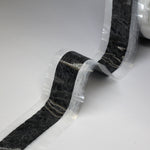 30mm Band Fused Carbon 50m
