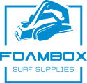 Foambox surf Supplies